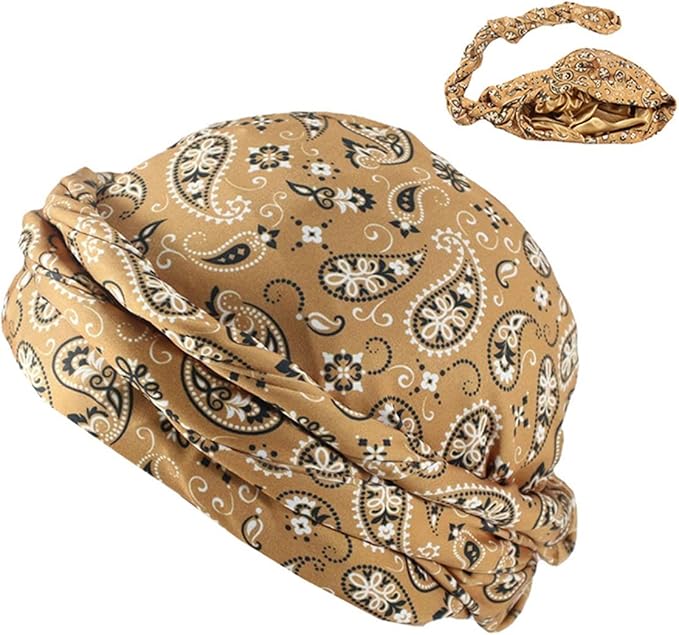Head wrap (TURBAN)