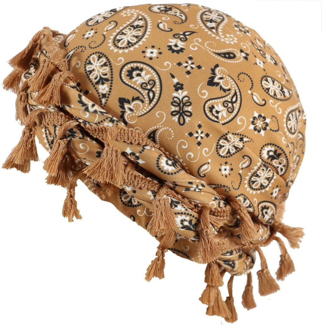 Head wrap (TURBAN)
