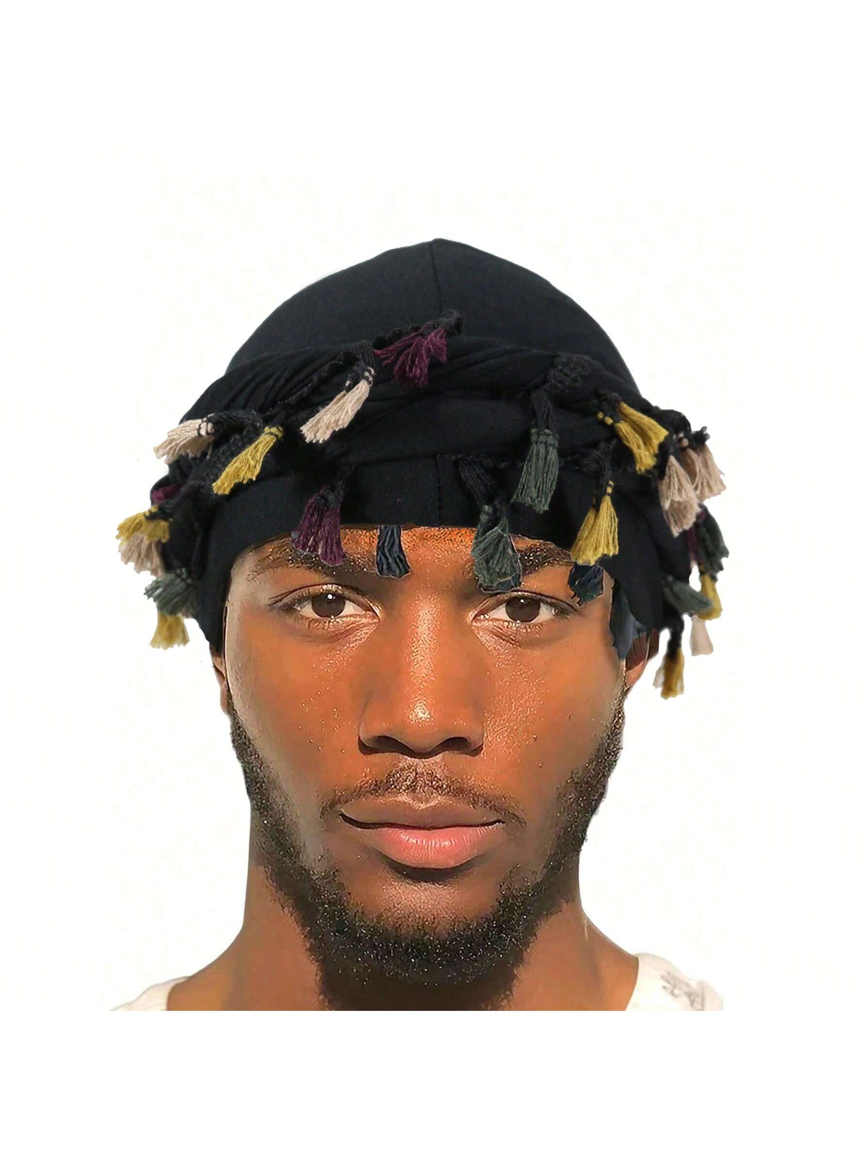 Headwrap turban