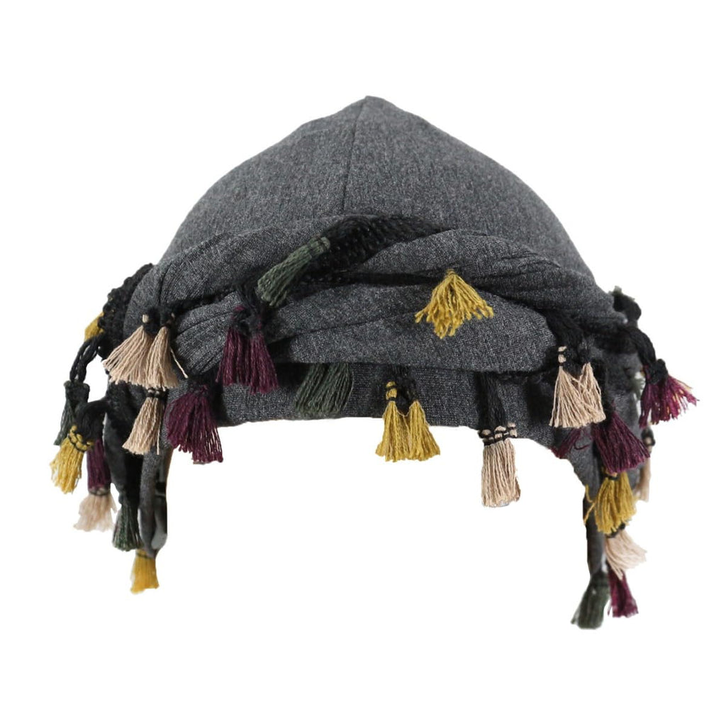 Turban Headwrap