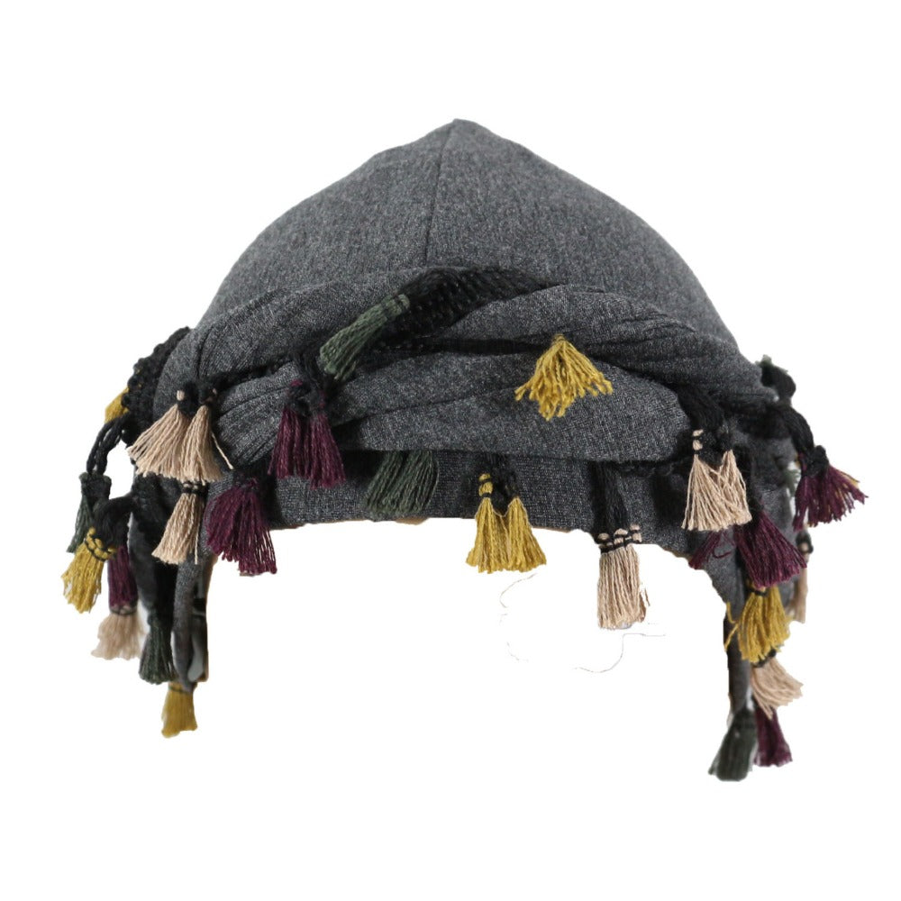 Turban Headwrap