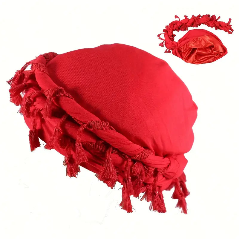 Turban Headwrap