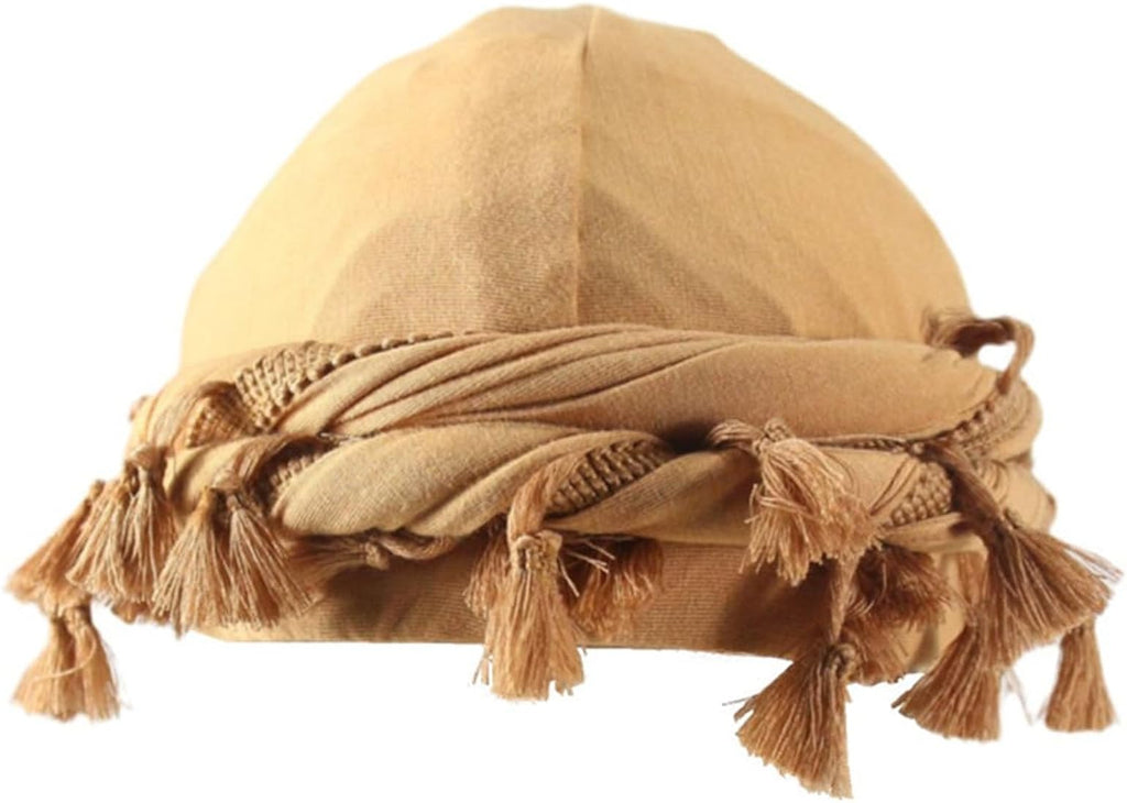 Turban Headwrap