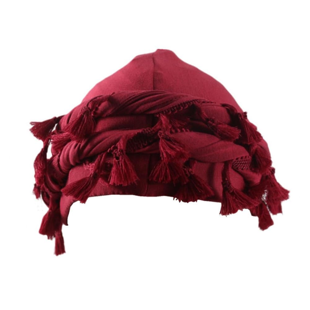 Turban Headwrap