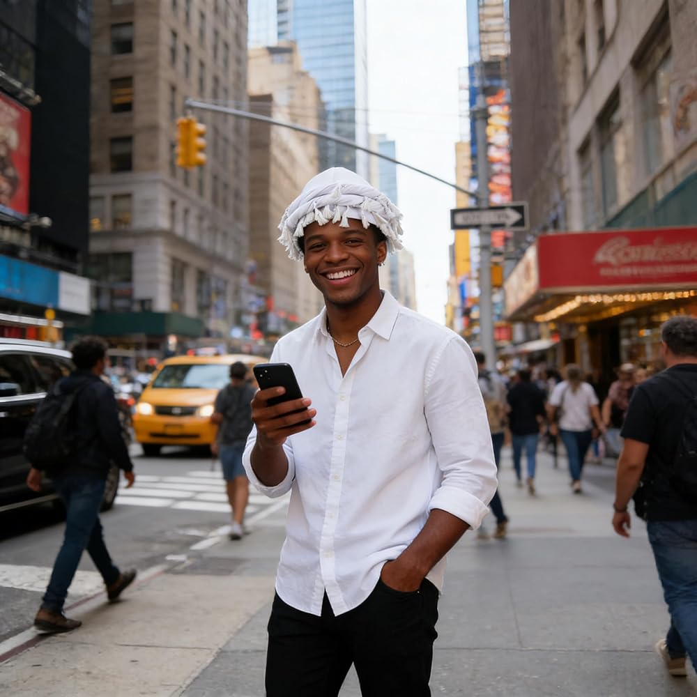 Turban Headwrap