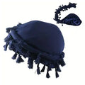 Turban Headwrap