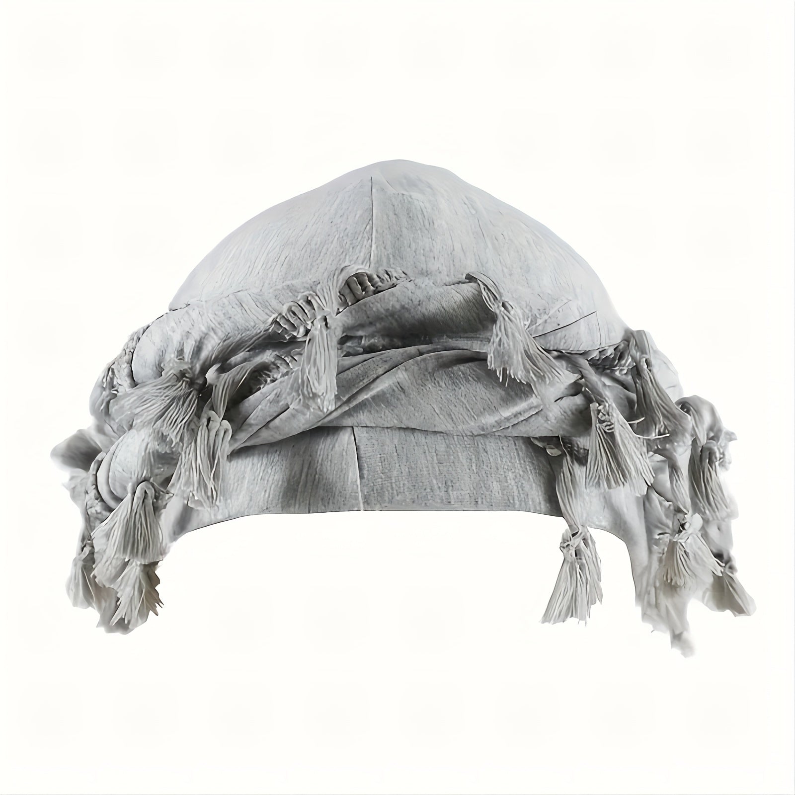 Turbah Headwrap