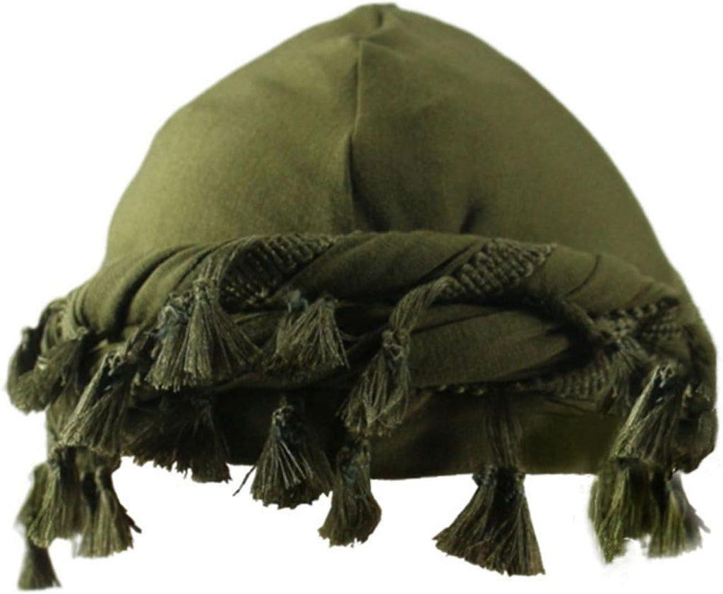 Turban Headwrap