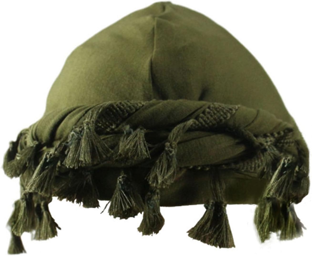 Turban Headwrap