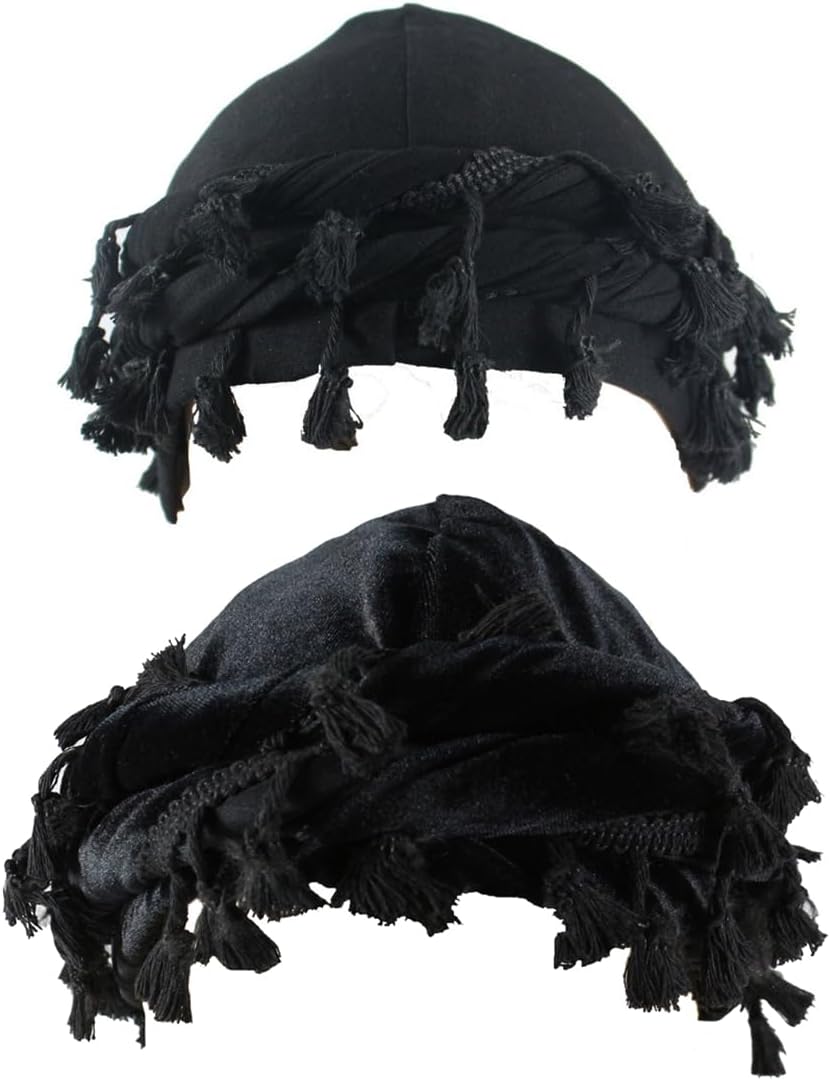 Turban Headwrap