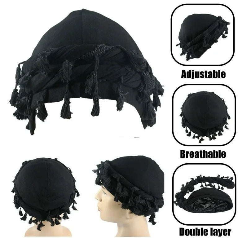 Turban Headwrap