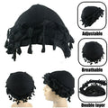 Turban Headwrap