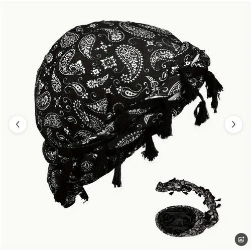 Turban Headwrap