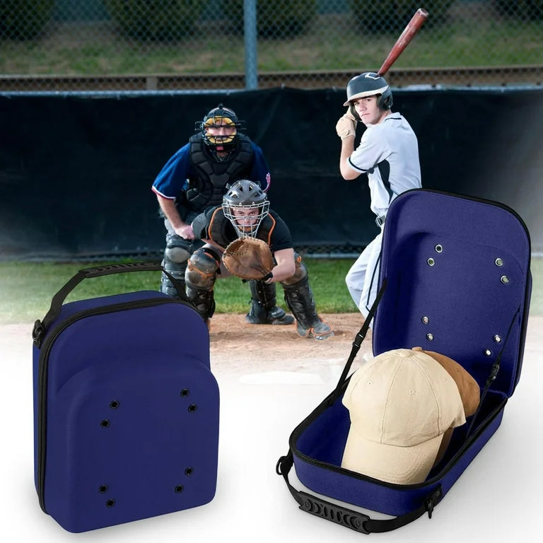 Cap bag