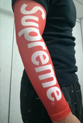 Supreme arm sleeve