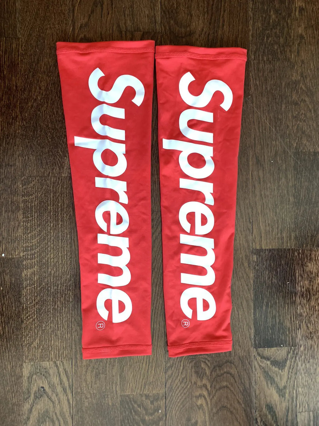 Supreme arm sleeve