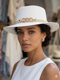 Women classic hat