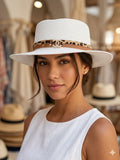 Women classic hat
