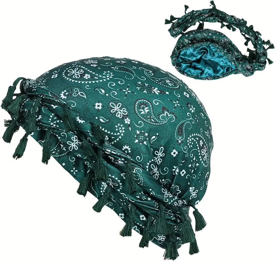 Head wrap (TURBAN)