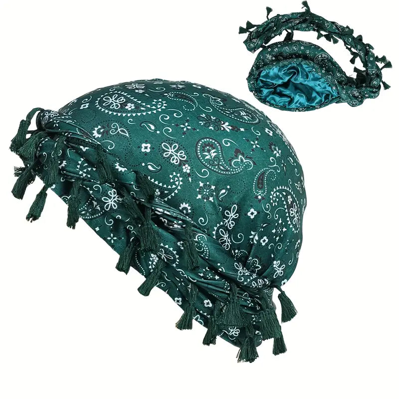 Head wrap (TURBAN)
