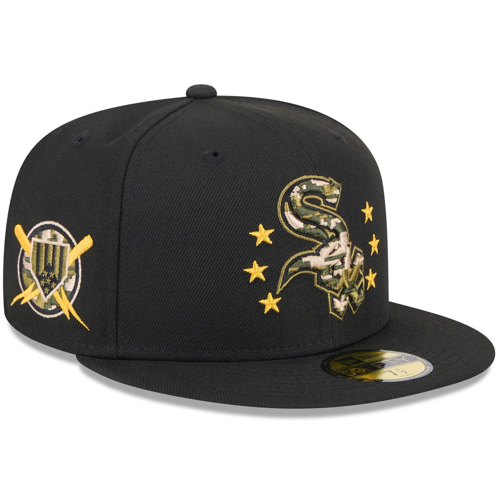 Sox x armed forces 59fifty