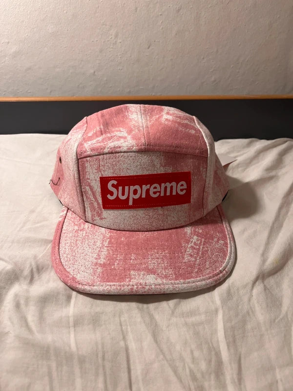 Supreme 6 panels