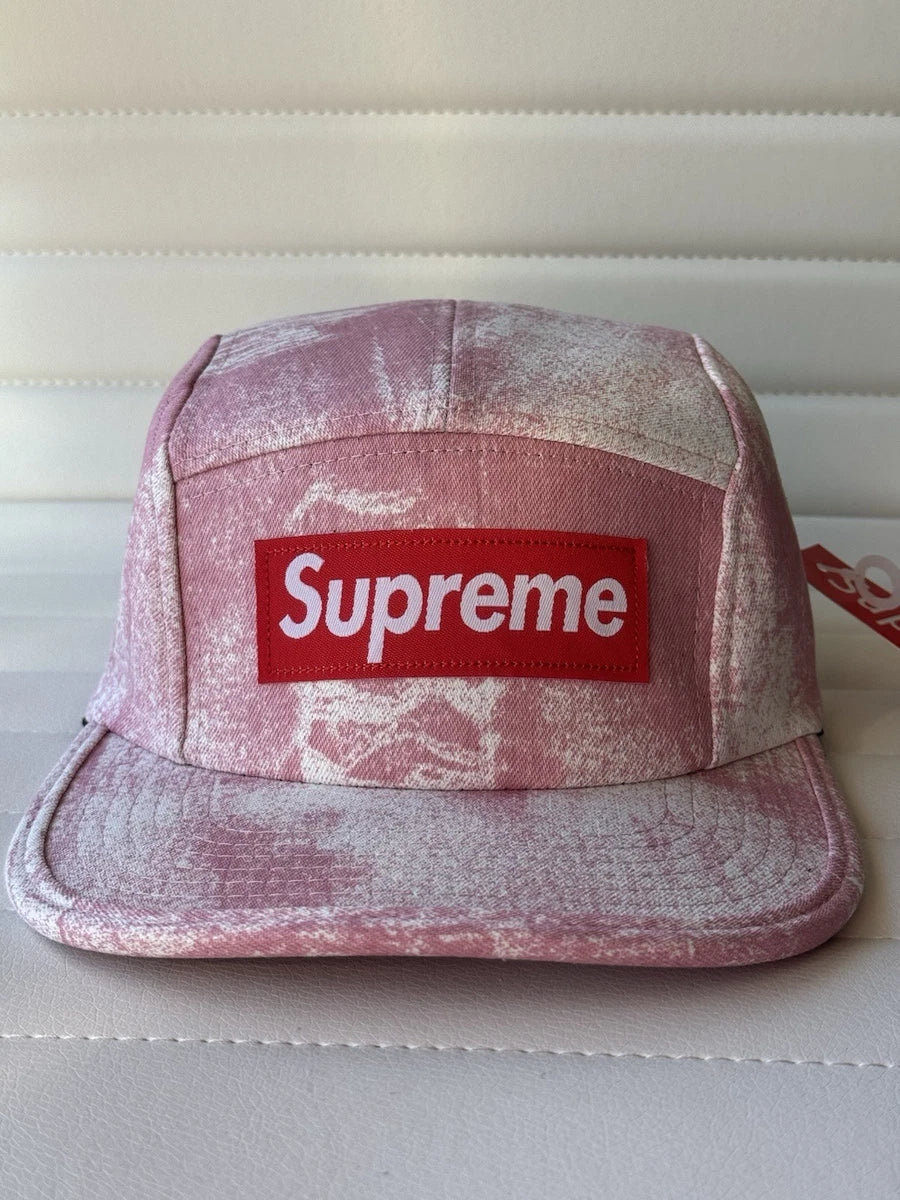 Supreme 6 panels