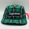 Supreme 6 panels caps