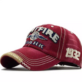 Vintage cap