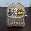 Vintage cap