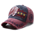 Vintage cap