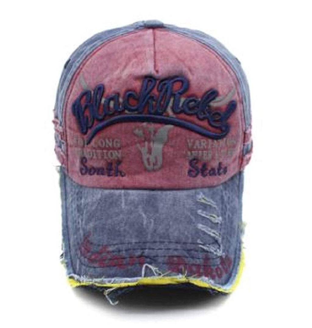 Vintage cap