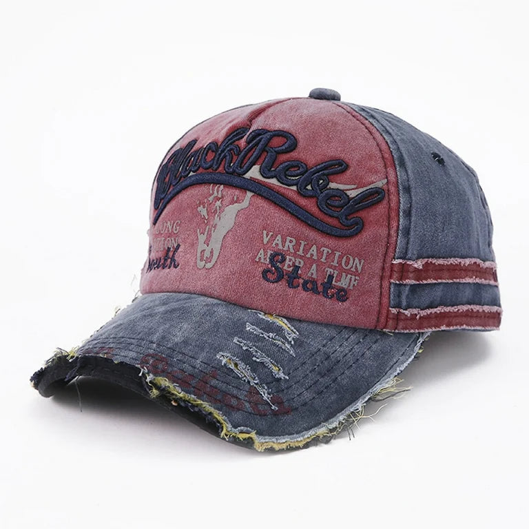 Vintage cap