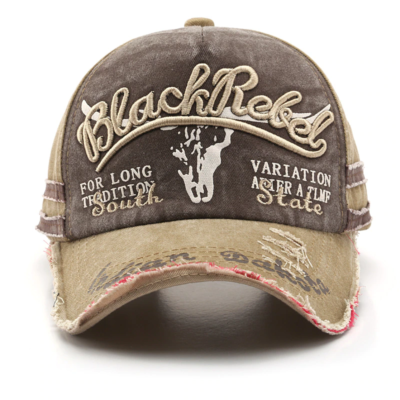 Vintage cap