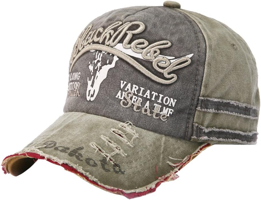 Vintage cap