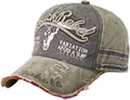 Vintage cap