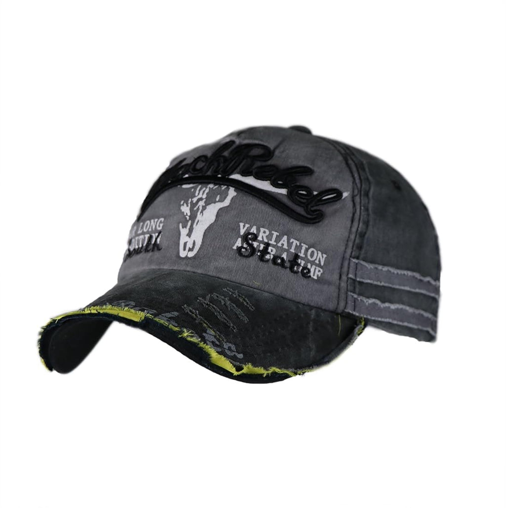Vintage cap