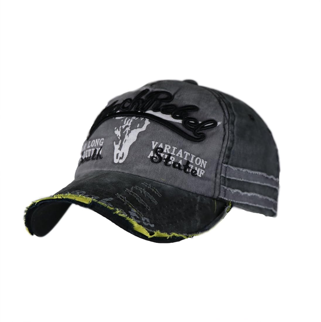 Vintage cap