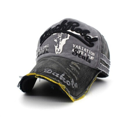 Vintage cap