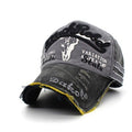 Vintage cap
