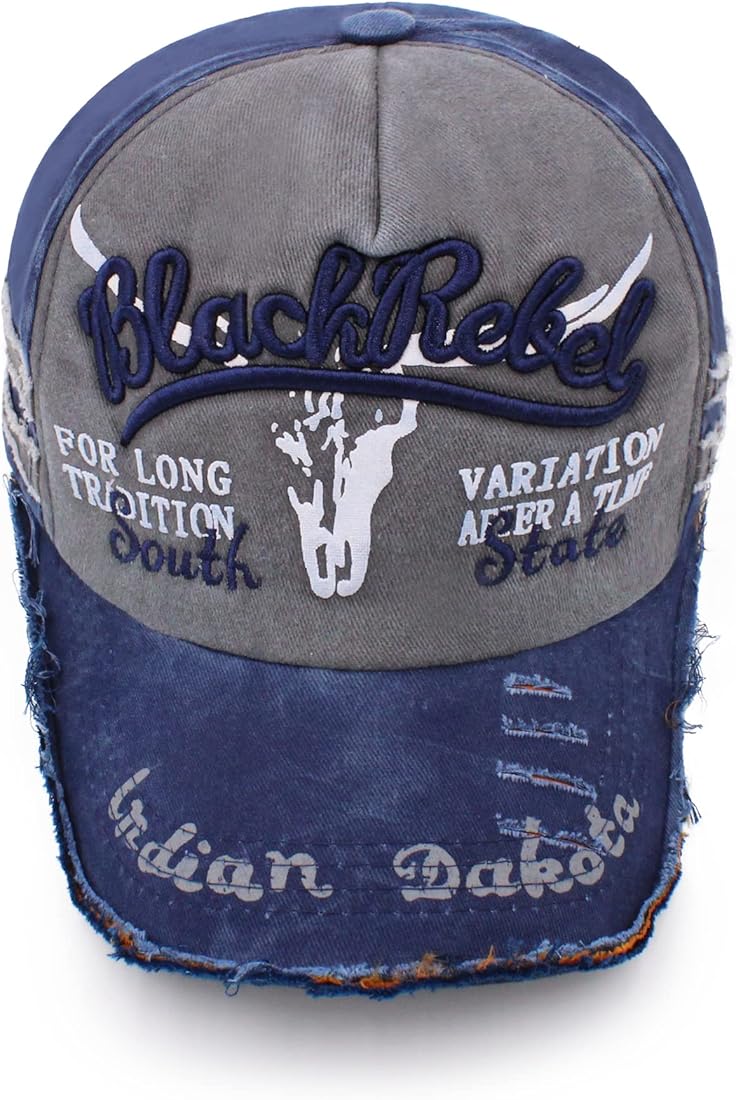 Vintage cap