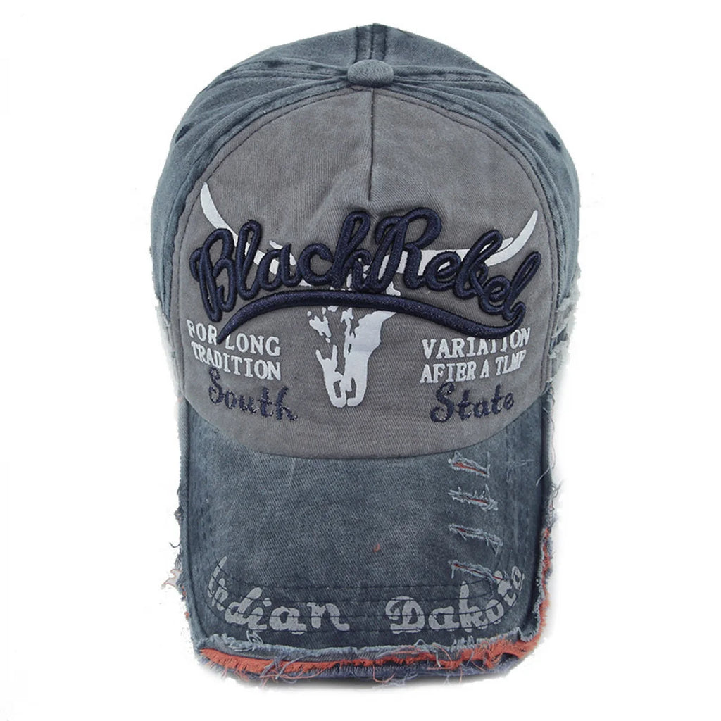Vintage cap