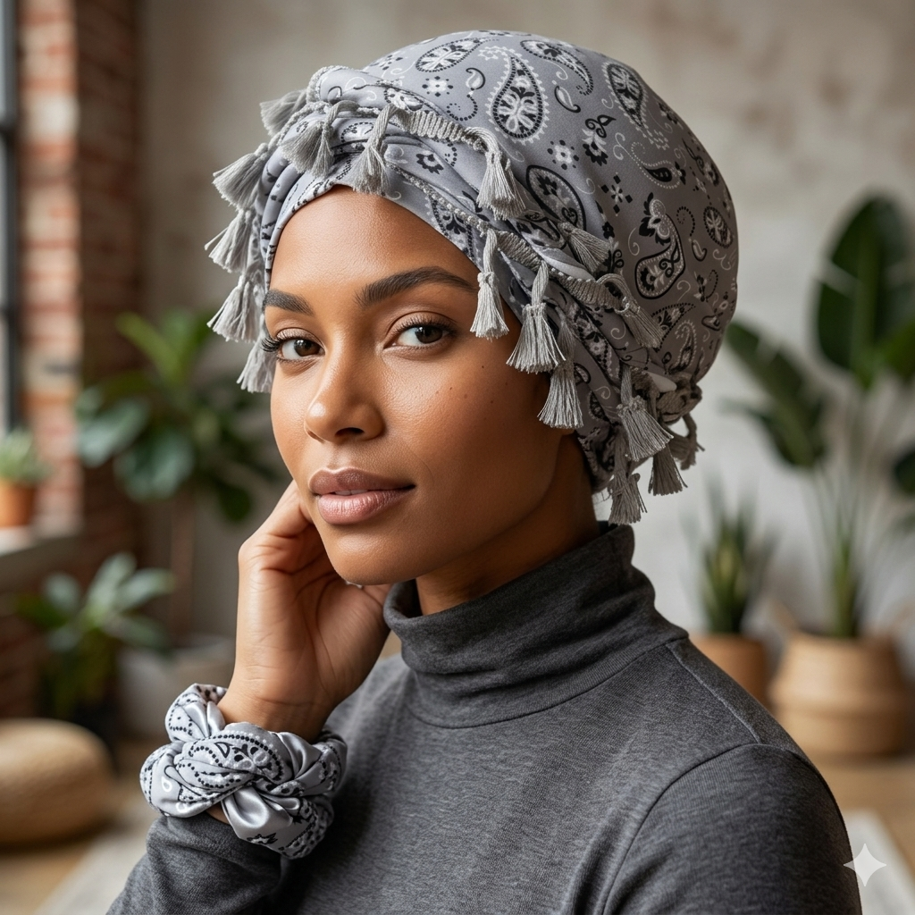 Turban cement