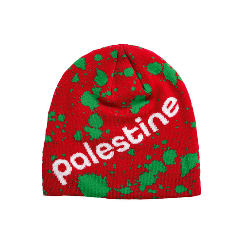 Beanie headwear