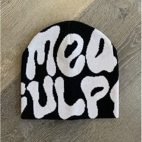 Beanie headwear