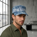 Fashion kill adjustable cap
