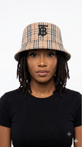 Burberry summer hat