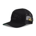 Godspeed 4ever trucker cap